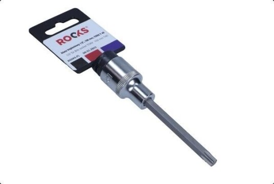 ROOKS OK-01.2843 Pipenøkkelinnsats