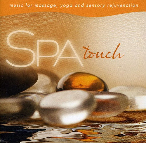 David Arkenstone  Spa: Touch Music For Massage  CD