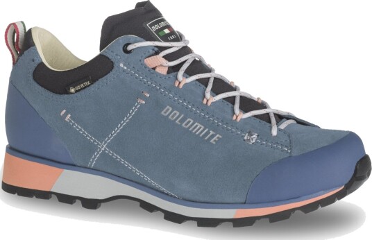 Dolomite Ws 54 Hike Low Evo Denim Blue 36 2/3