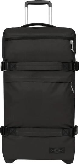 Eastpak Transit"r Plus M - Black - M