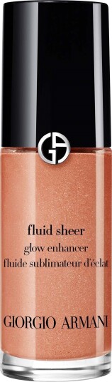 Giorgio Armani Beauty Fluid Sheer Liquid Highlighter 18 ml 10