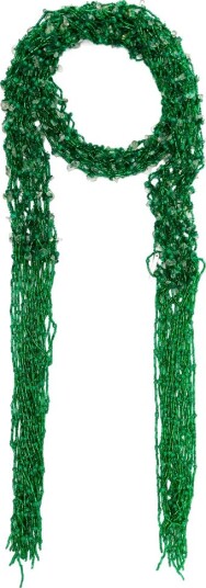 Dries Van Noten Dame Accessories Grønn ONE SIZE, Dries Van Noten Dame Accessories Grønn ONE SIZE,