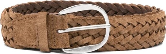 Orciani Herre Accessories Brun 110 CM,