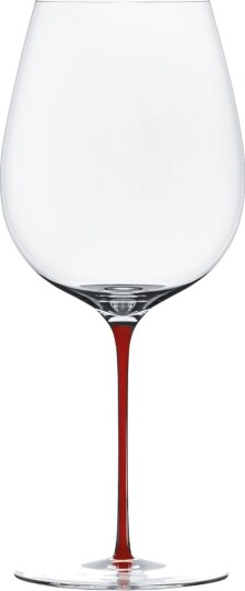 Sydonios Prysm Méridional vinglass – rød stilk, 2 stk.