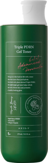 Axis-Y Triple PDRN Gel Toner 270ml Axis-Y Triple PDRN Gel Toner 270ml
