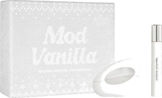 Ariana Grande MOD Vanilla EDP Gift Box 30 ml + 10 ml