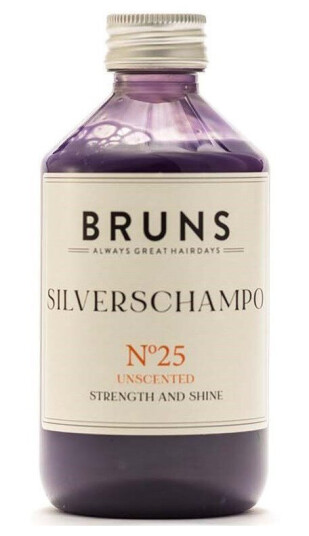 Brun S Products Schampo Oparfymerat Nr25 330 ml