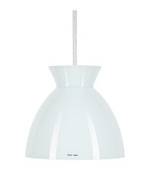 Piet Hein Bikube 180P Pendel Opal/White Piet Hein Bikube 180P Pendel Opal/White