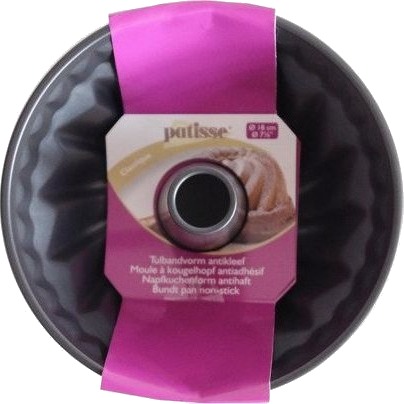 Patisse Klasikinis Teisinys 18 Cm Kakeform Patisse Klasikinis Teisinys 18 Cm Kakeform