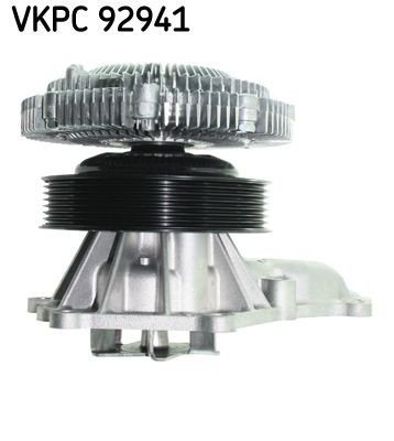 SKF VKPC 92941 Vannpumpe