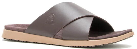 Kamik Men's Marty Cross Dark Brown 40, Dark Brown Kamik Men's Marty Cross Dark Brown 40, Dark Brown