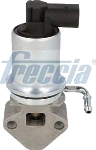 EGR ventil FRECCIA EGR12 135