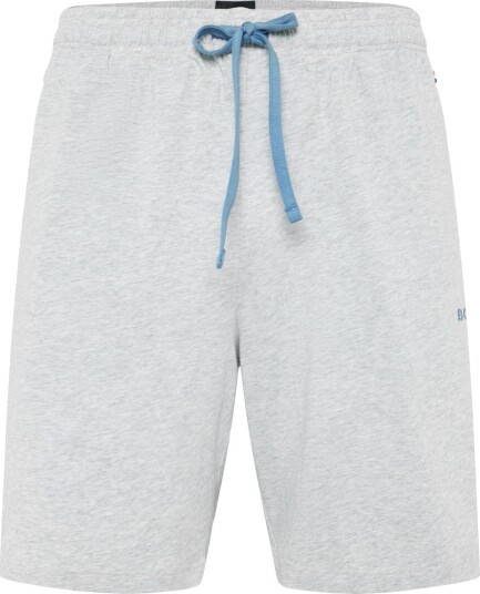 BOSS Mix&Match Short Cw Grey L