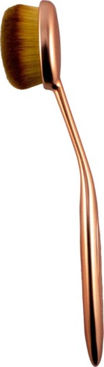 Makeup Revolution Pro Precision Brush Oval Cheek