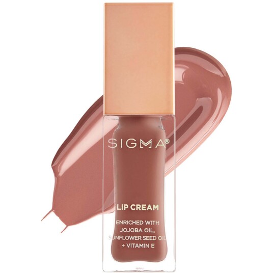 Sigma Beauty Lip Cream Begonia Sigma Beauty Lip Cream Begonia