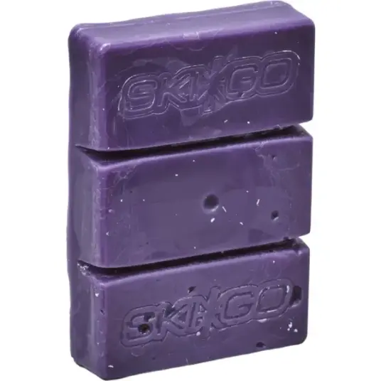 Skigo Ffc Violet Glider Violet 60G Skigo Ffc Violet Glider Violet 60G