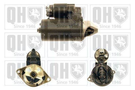 Starter QUINTON HAZELL QRS1825
