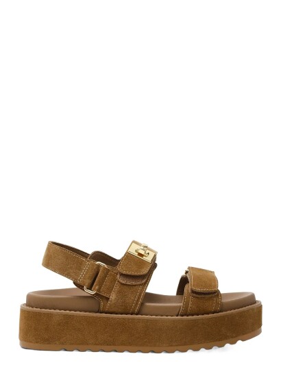 Steve Madden Bigmona - Brown - 38