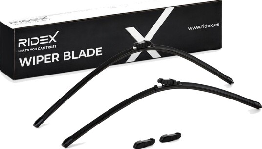 RIDEX 298W0012 Vindusvisker