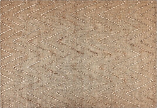 Daday Juteteppe 140x200 cm - Beige