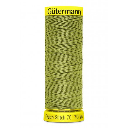 Gütermann Deco Stitch 70 Sytråd Polyester 582 70m