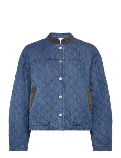 Noella N Lashonda Jacket Blue S/M Noella N Lashonda Jacket Blue S/M