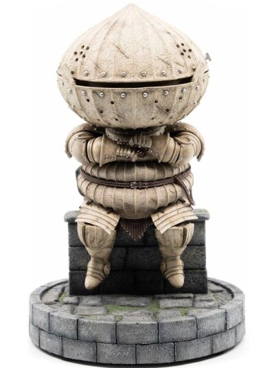 First 4 Figures - Dark Souls: Siegward Of Catarina - Figur