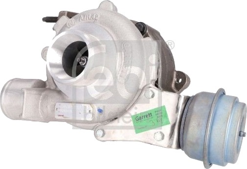 FEBI BILSTEIN 187084 Turbolader