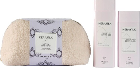 Kerasilk smoothing set Kerasilk smoothing set