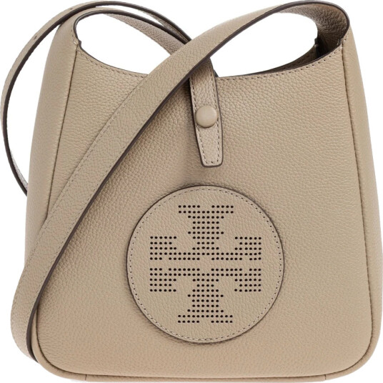 Tory Burch Dame Vesker Beige ONE SIZE, Tory Burch Dame Vesker Beige ONE SIZE,