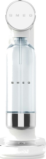 Smeg Kullsyremaskin Smeg SKC01 78025 Smeg Kullsyremaskin Smeg SKC01 78025