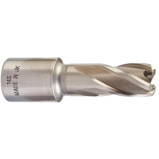 Milwaukee HSS Kjernebor 14x30 mm