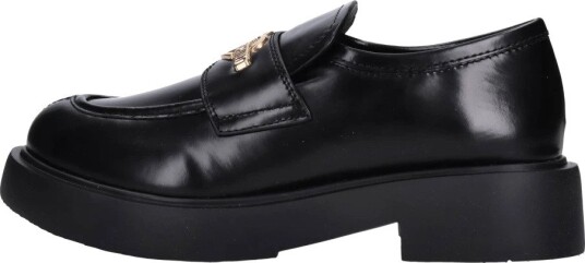 Love Moschino Dame Sko Svart 40 EU