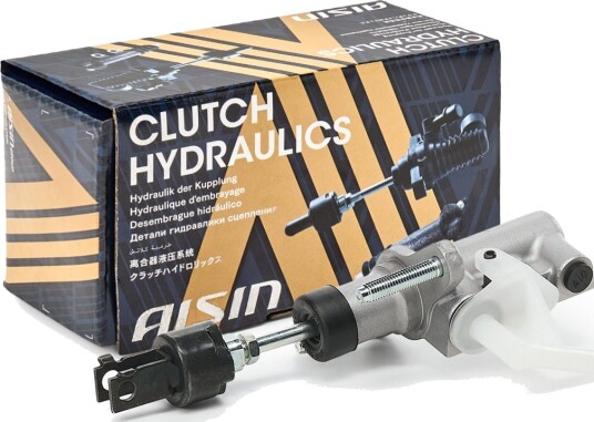 Hovedsylinder, clutch AISIN CMT-141