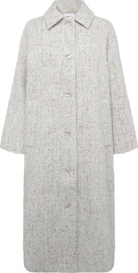 Lovechild 1979 Taylor Coat   192 BEIGE MULTI   40