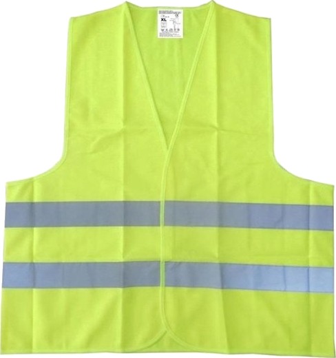 Giro Refleksvest Wv0003y XL