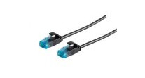 S-Conn 08-22065, 7 m, Cat6, U/UTP (UTP), RJ-45, RJ-45