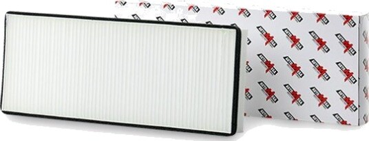 Kupefilter AUTOMEGA 180001710