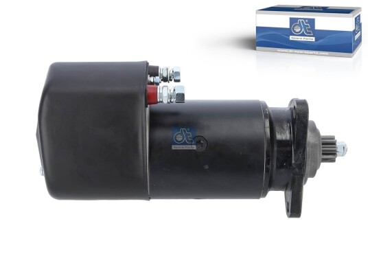 Starter DT Spare Parts 3.34008