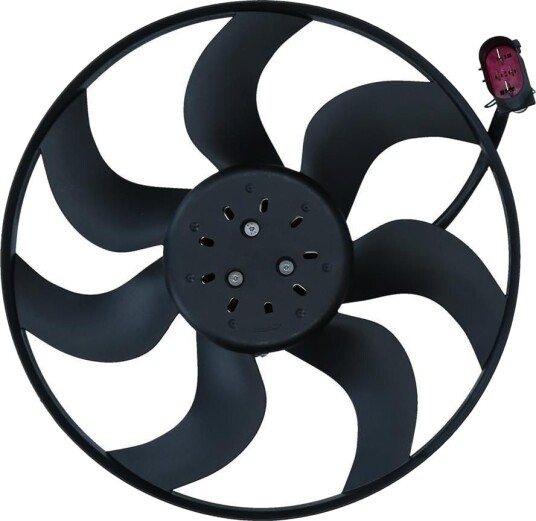 KAMOKA 7742038 Kjølevifte