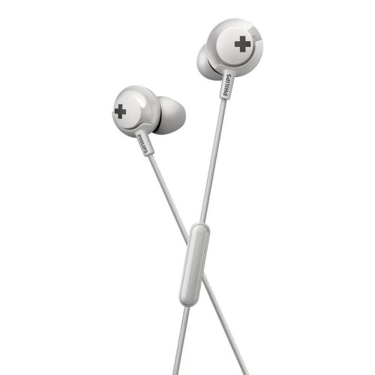 Philips SHE4305WT Hvit