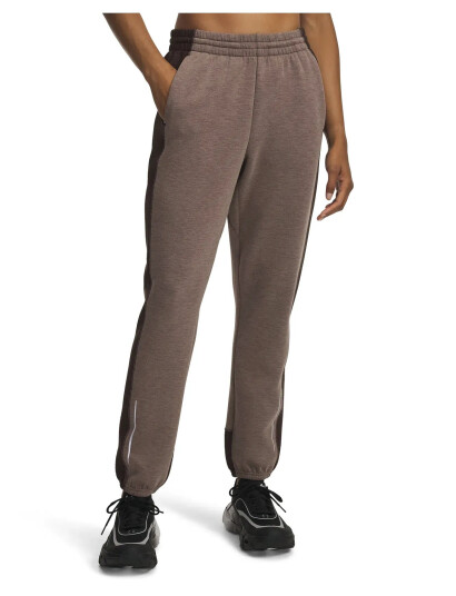 Under Armour Ua Halo Cw Pant - Brown - M