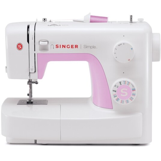 Singer Symaskin 3223 Simple Vit