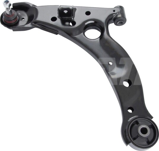 Bærearm SPIDAN CHASSIS PARTS 57482