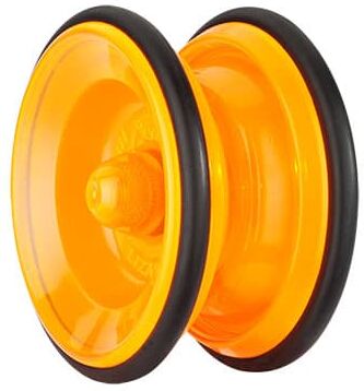 Henrys Yo-Yo Lizard orange (AXYS)