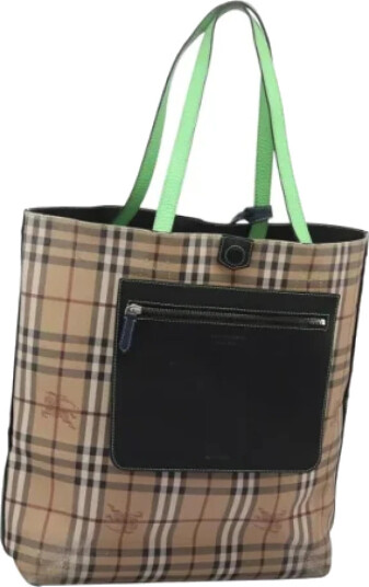 Burberry Vintage Dame Beige Burberry Vintage Dame Beige