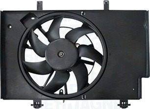 MAGNETI MARELLI 069422798010 Kjølevifte