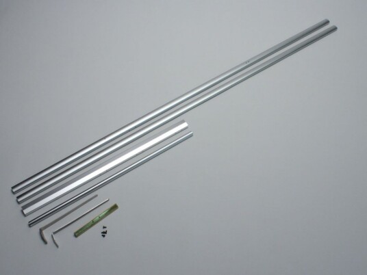 Kyosho SW10B MAST SET SEAWIND READYSET