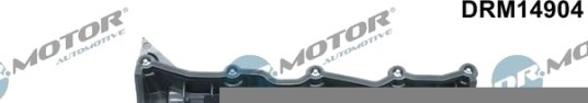 Ventilhus deksel Dr.Motor Automotive DRM14904
