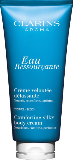 Clarins Eau Ressourcante Comforting Silky Body Cream 200 ml Clarins Eau Ressourcante Comforting Silky Body Cream 200 ml